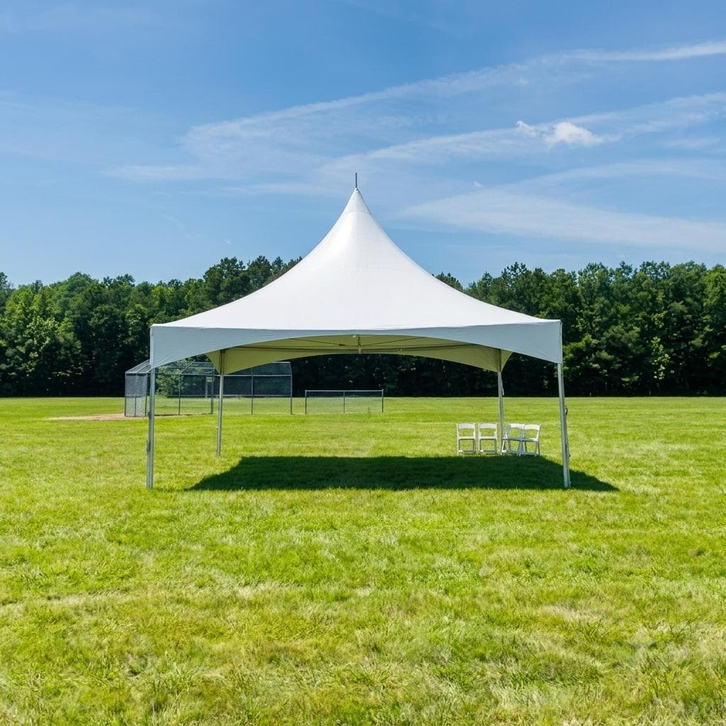 Toldo Blanco